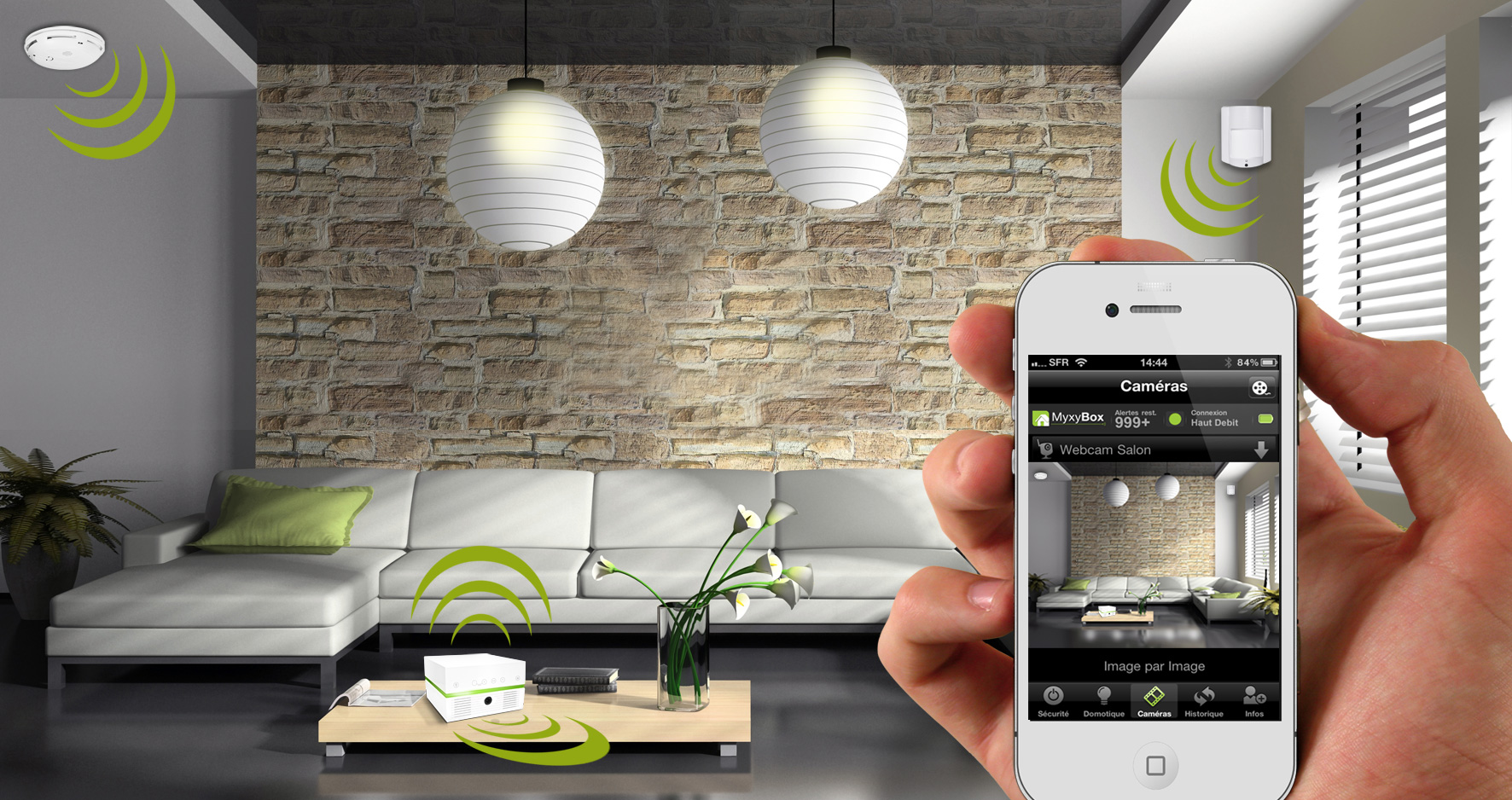 Energie : comment réduire sa facture d'électricité avec des objets connectés ?